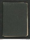 Seite 1, Tagebuch "Inzersdorf" (NHMW-PRAE-BBB-24)